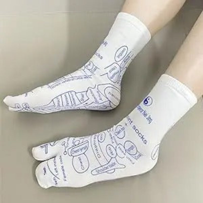 Acupressure Socks