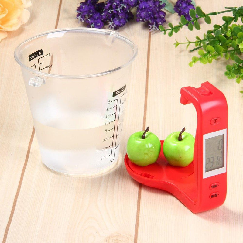 Digital Measuring Cup