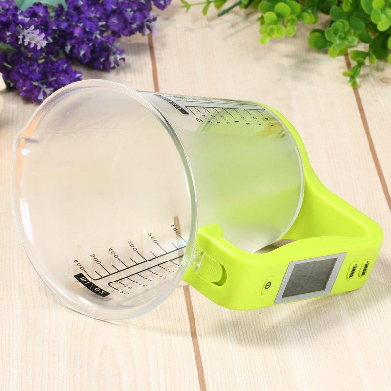 Digital Measuring Cup