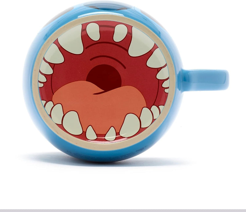 Stitch Mug