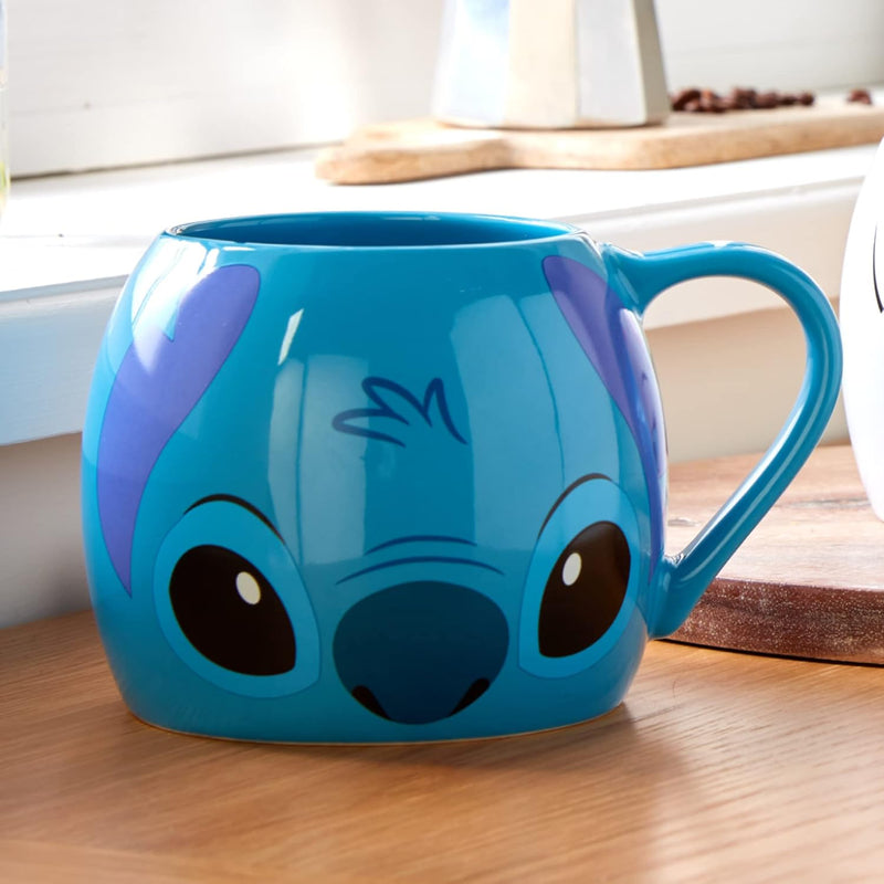 Stitch Mug