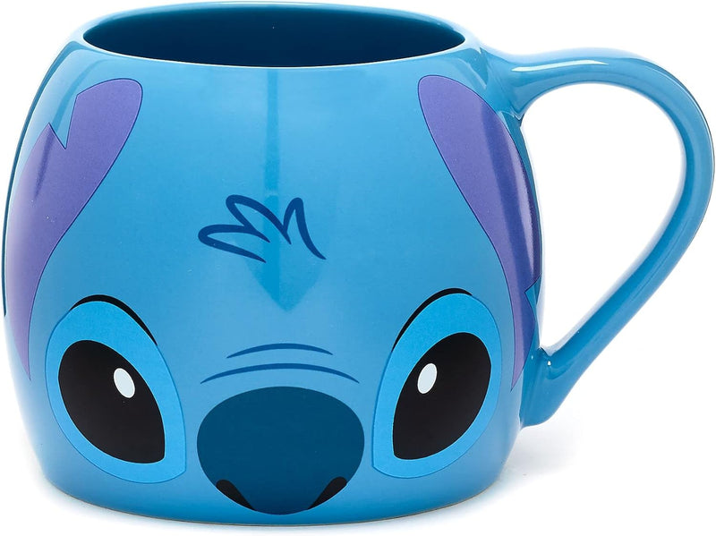 Stitch Mug