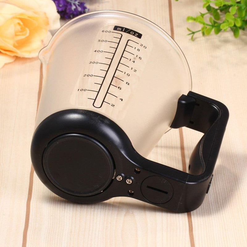 Digital Measuring Cup