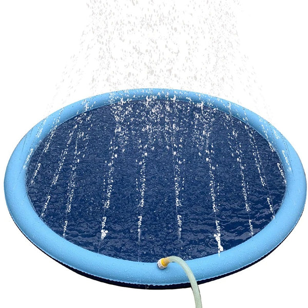 Paws Sprinkler Pad