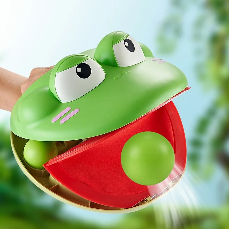 Froggy Launcher