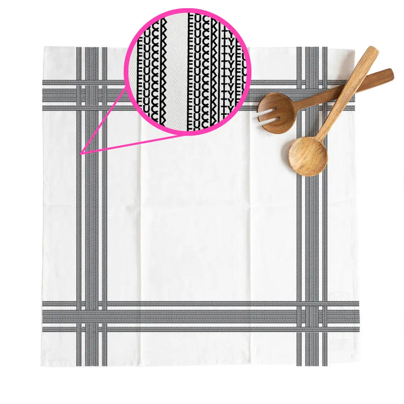 Fuckity Kitchen towel