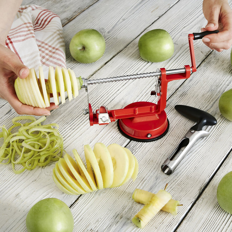 Apple Peeler