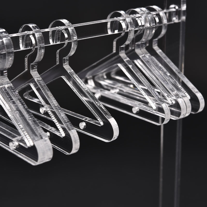 Earring Organizer Rack