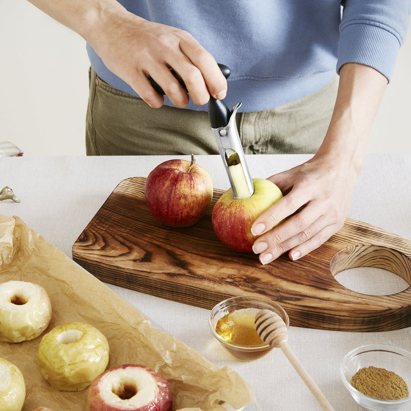 Apple Peeler