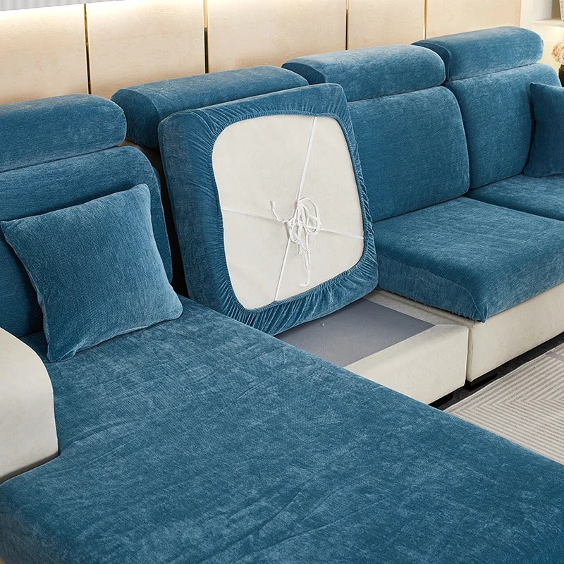 Waterproof Sofa Seat Covers