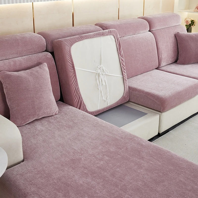 Waterproof Sofa Seat Covers