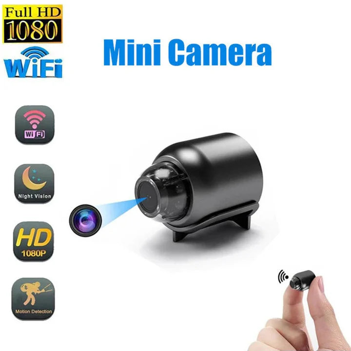 Mini Camera