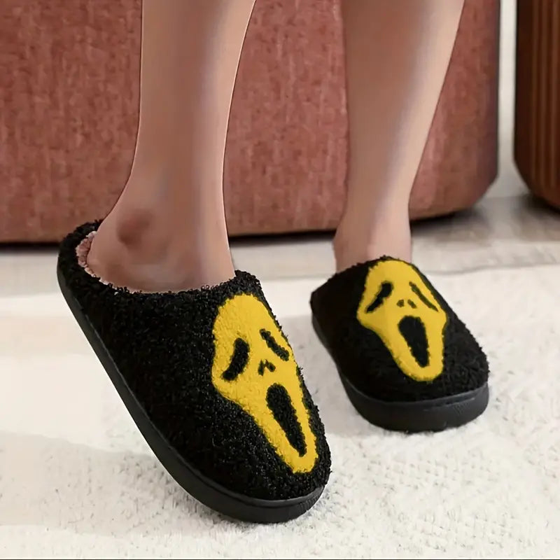 Ghost Slide Slippers (Limited Edition)