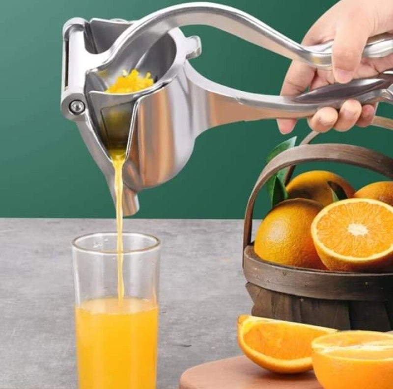 Manual Juice Squeezer