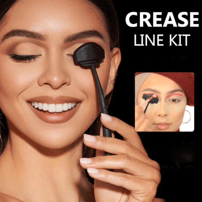 6-in-1 Easy Crease Line Kit