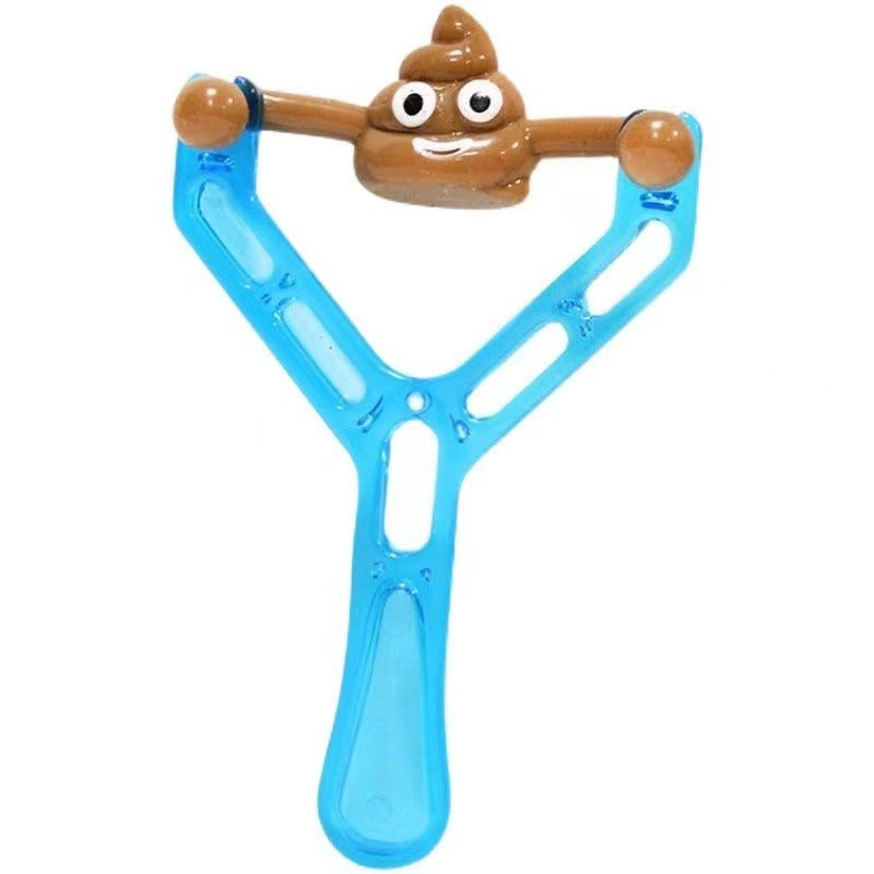 Funny Slingshot