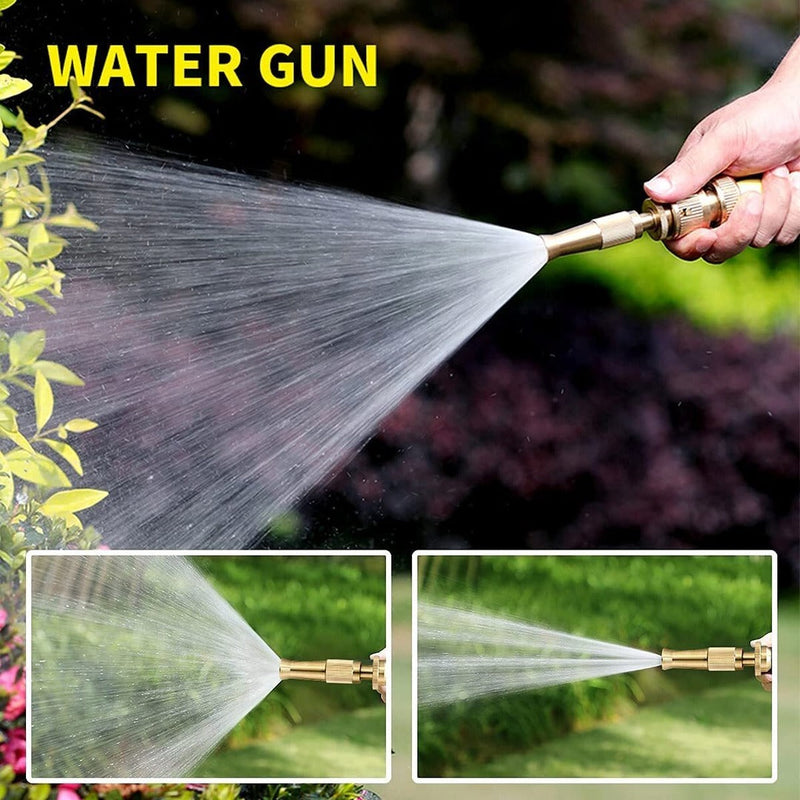 Nozzle Water Spray