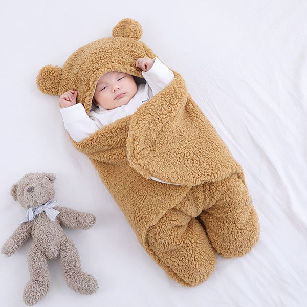 Baby Sleep Sack