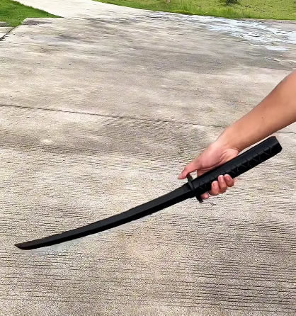 Retractable Katana