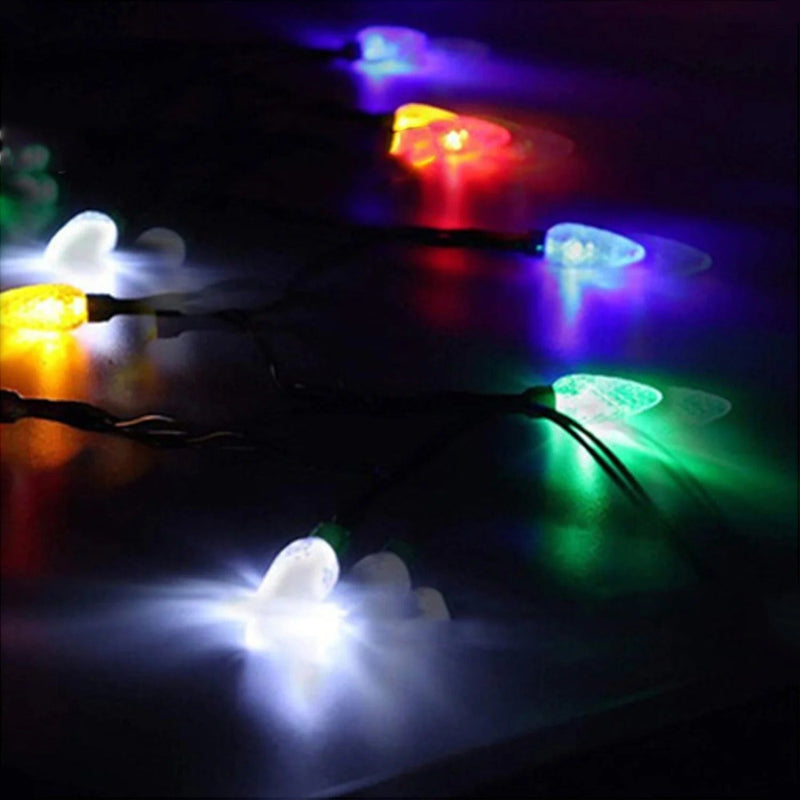 XMAS Light Charger Cord