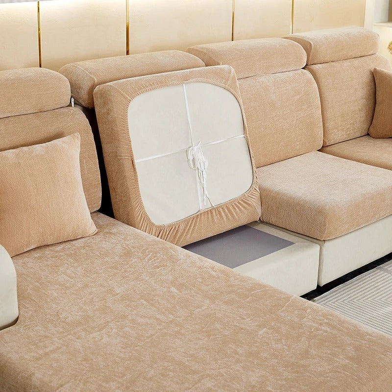 Waterproof Sofa Seat Covers