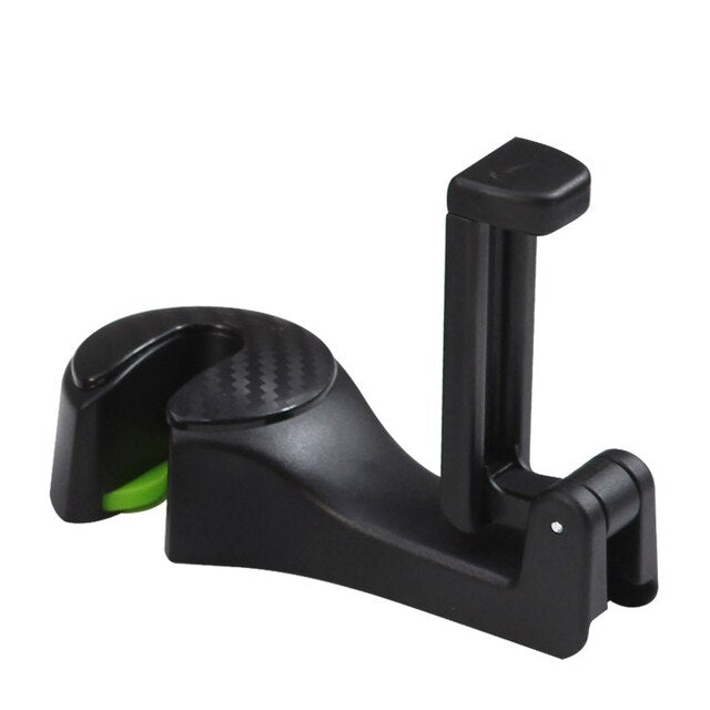 2-in-1 Car Hook