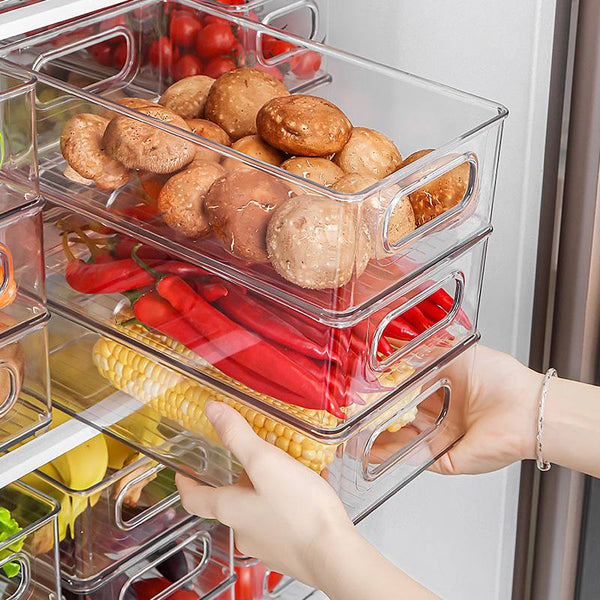 Fridge Organizer