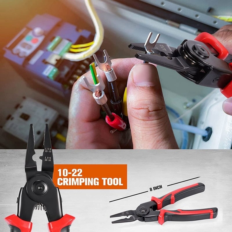 5 in 1 All Purpose Tool