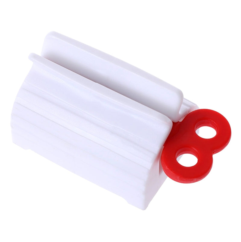 Rolling Toothpaste Squeezer