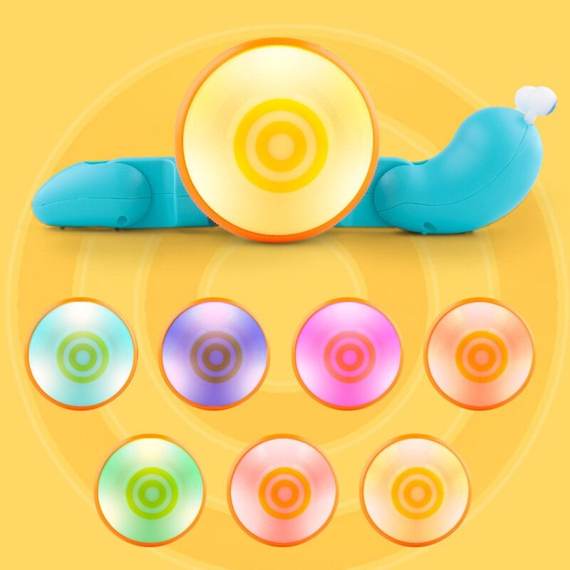 Crawlie Snail Toy