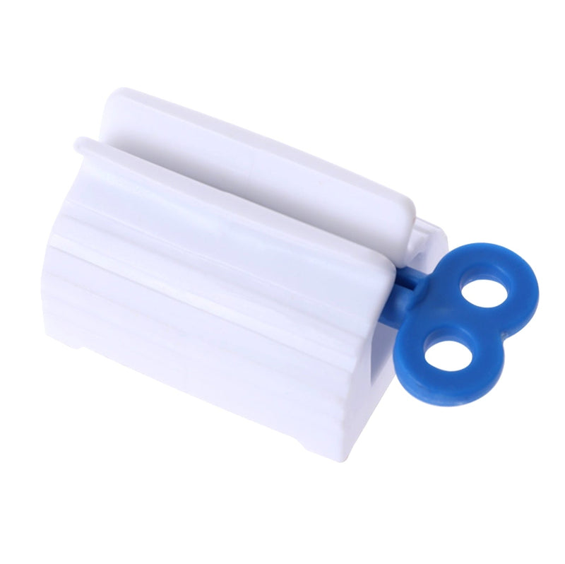 Rolling Toothpaste Squeezer