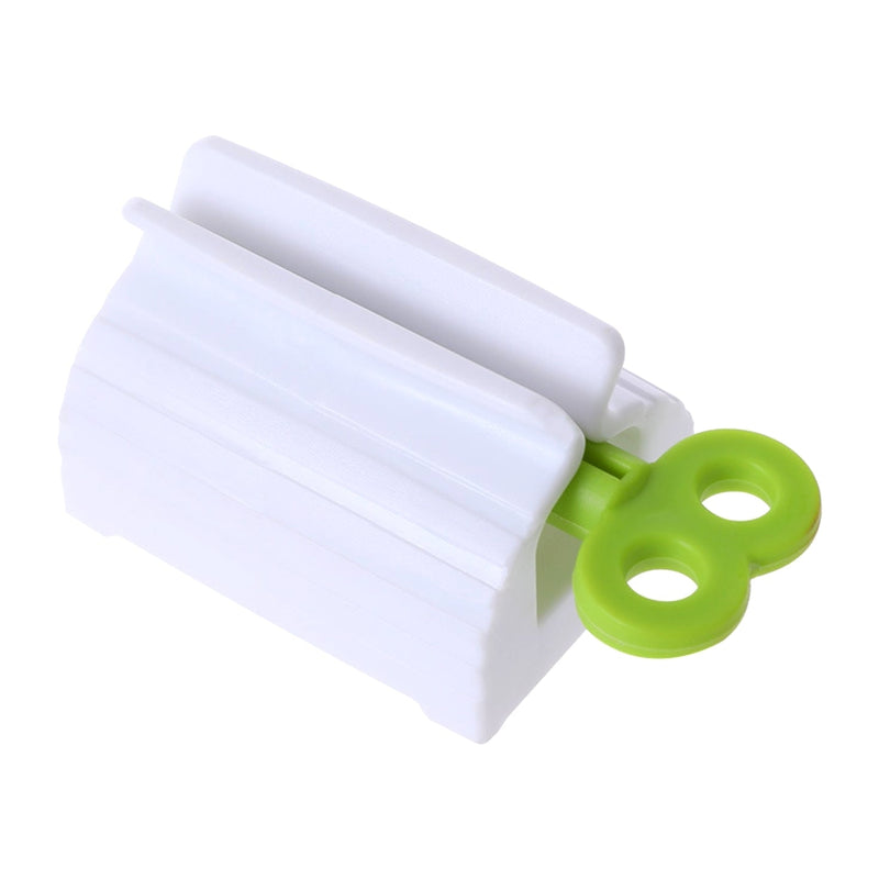 Rolling Toothpaste Squeezer