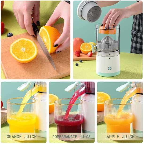 Citrus Portable Juicer