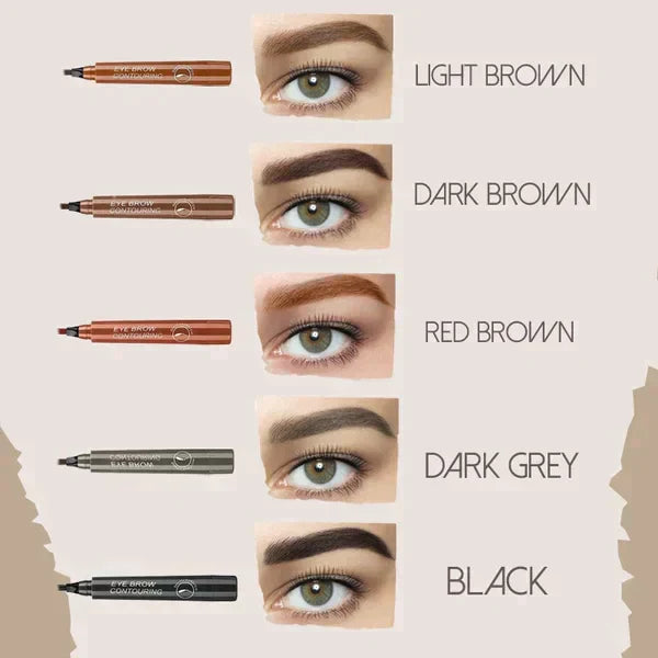 Eyebrow Pen