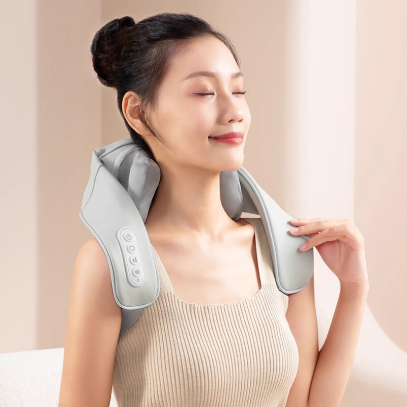 Portable Massage Pillow