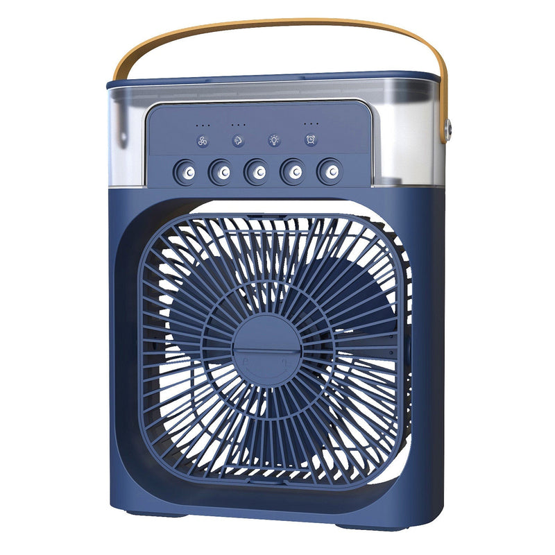 Air Cooler Fan