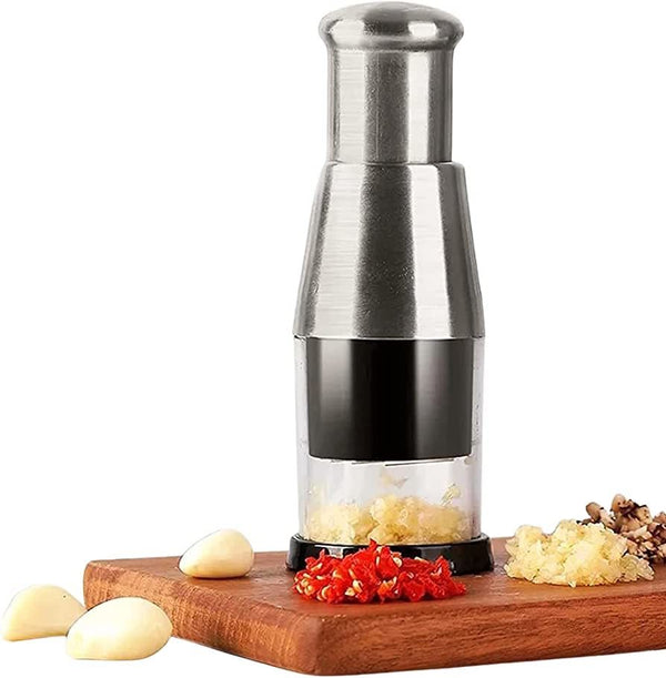 Garlic Crusher