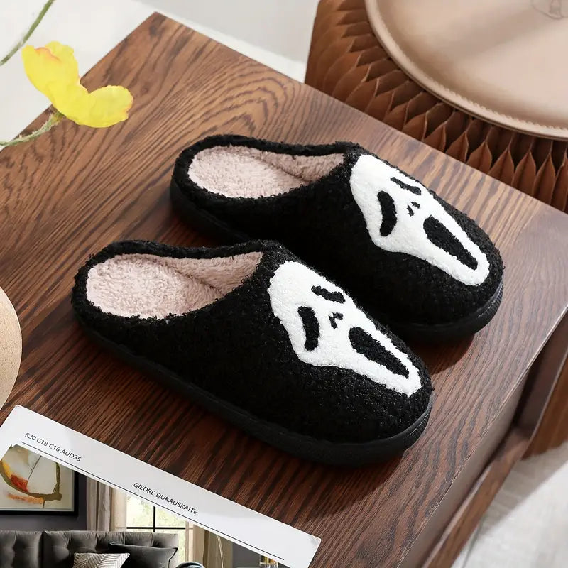 Ghost Slide Slippers (Limited Edition)