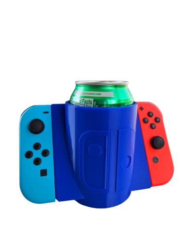 Drink Holder For Nintendo Switch