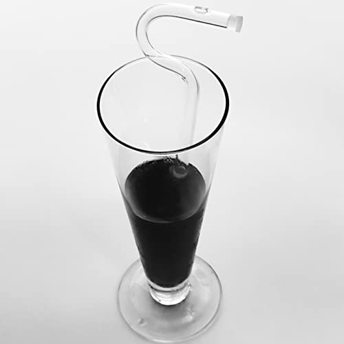 Anti-Wrinkle Drinking Straw