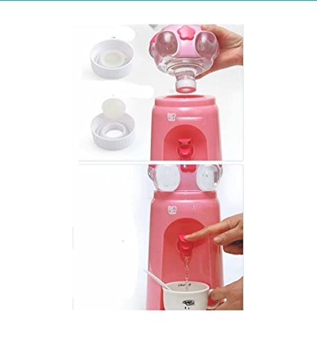 Kitty Water Dispenser