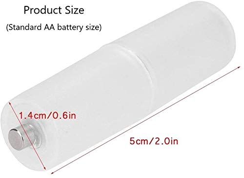 Battery Adapter Converter