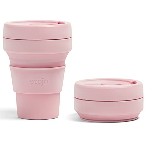 Collapsible Travel Cup