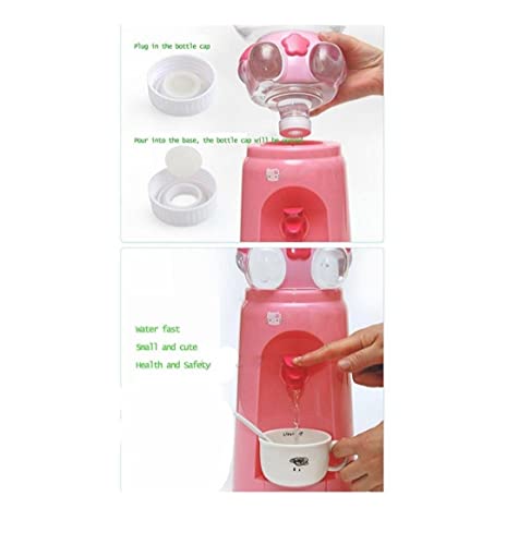 Kitty Water Dispenser