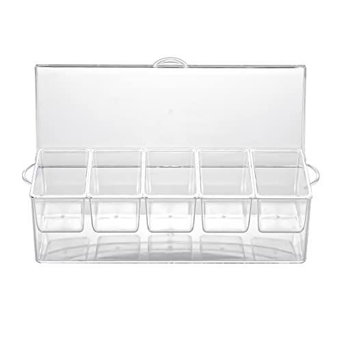 Ice Chilled Container