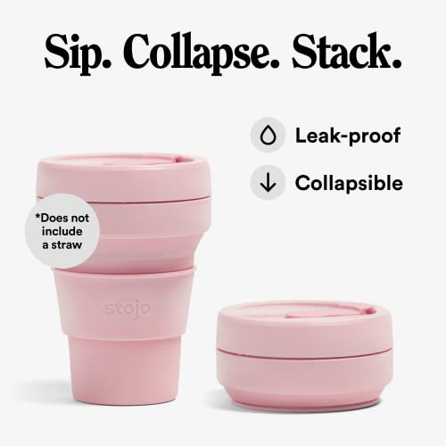 Collapsible Travel Cup