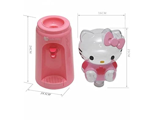 Kitty Water Dispenser