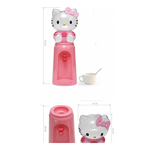 Kitty Water Dispenser