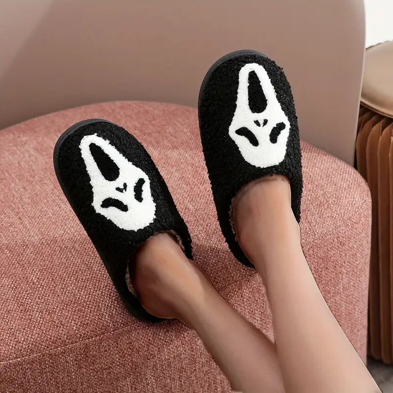 Ghost Slide Slippers (Limited Edition)