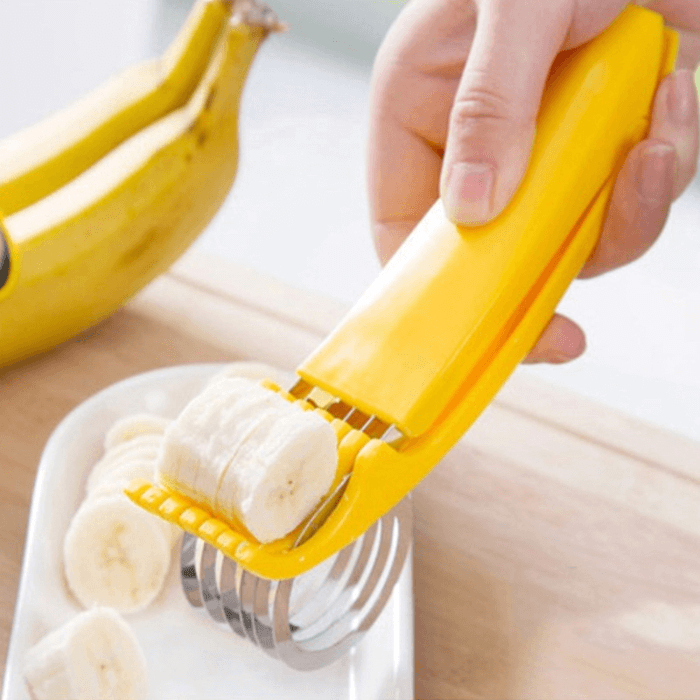 Banana Slicer